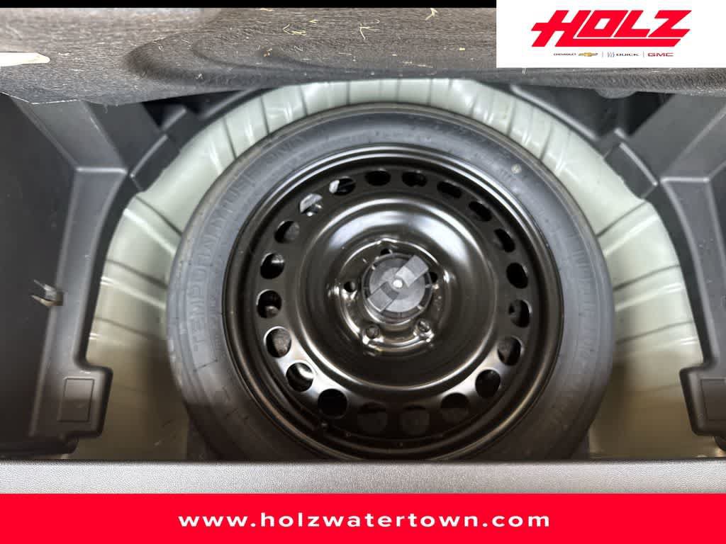 Certified 2024 Chevrolet Equinox LT AWD/4WD image 25