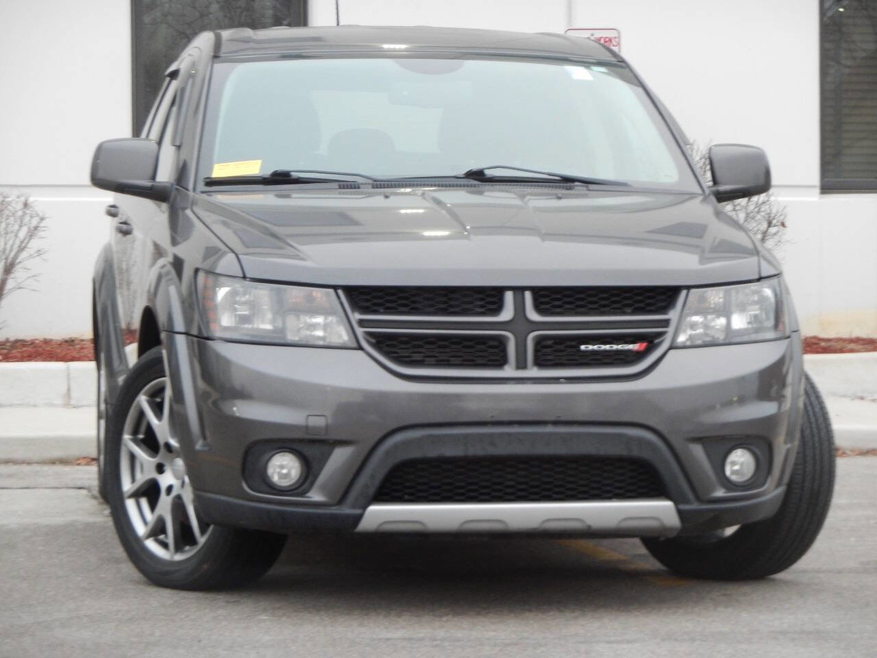 Used 2015 Dodge Journey R/T image 5
