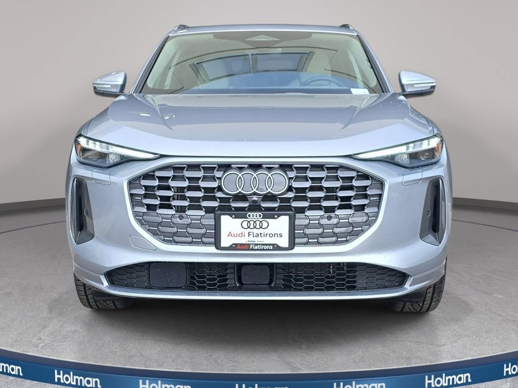 Used 2025 Audi Q5 Prestige AWD/4WD image 3