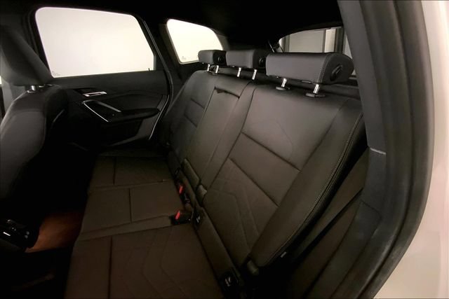 Certified 2023 BMW X1 xDrive28i AWD/4WD image 12