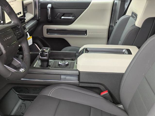 New 2026 GMC Hummer EV 4x4 Crew Cab image 16