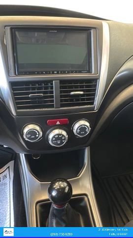 Used 2013 Subaru Impreza WRX Premium AWD/4WD image 27