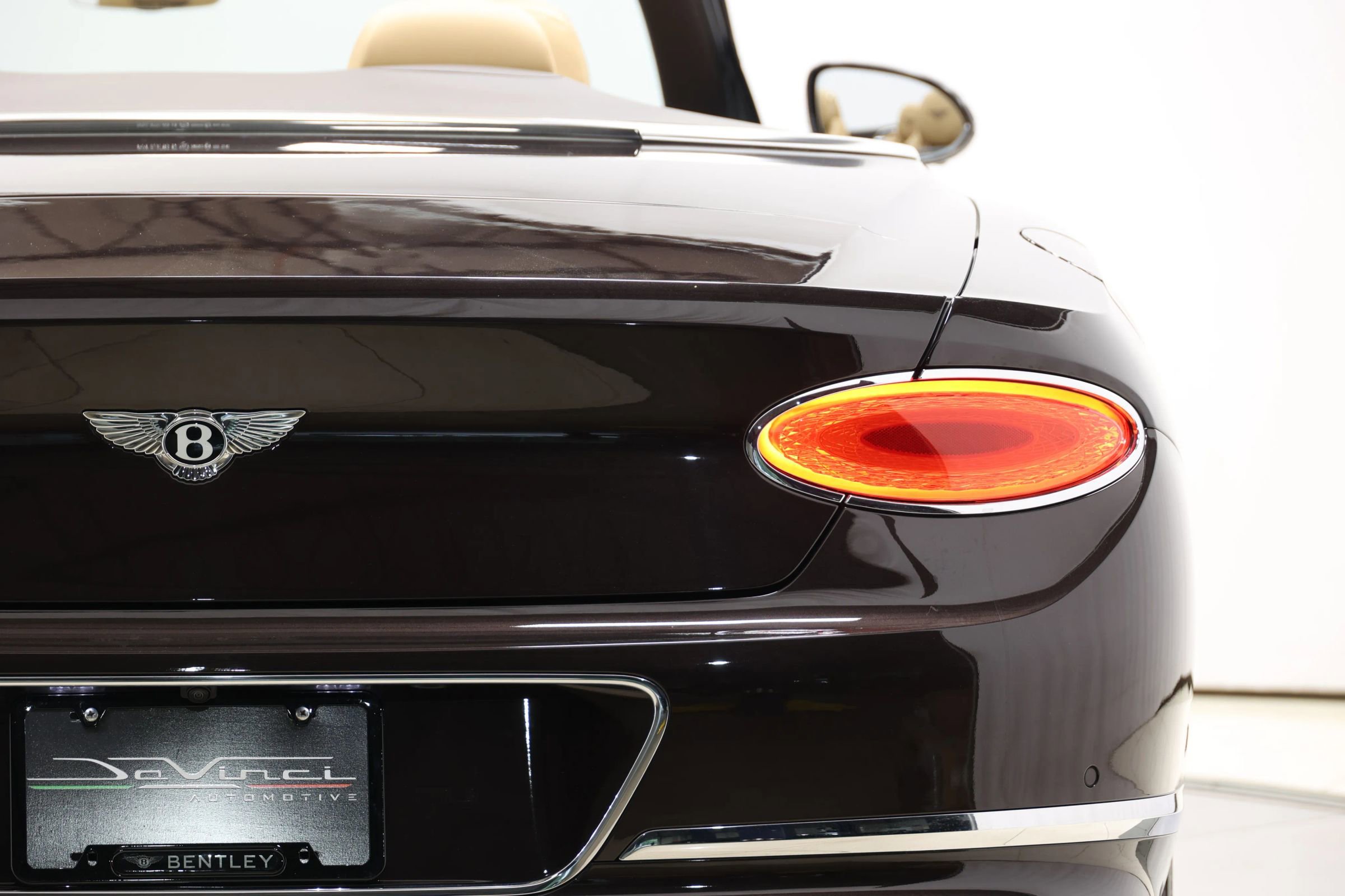 Used 2021 Bentley Continental GT image 63