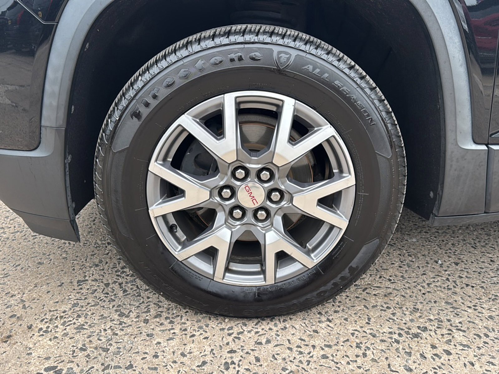 Used 2020 GMC Acadia SLT AWD/4WD image 43