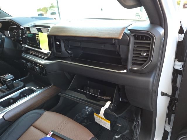 New 2026 Chevrolet Silverado 1500 High Country image 47