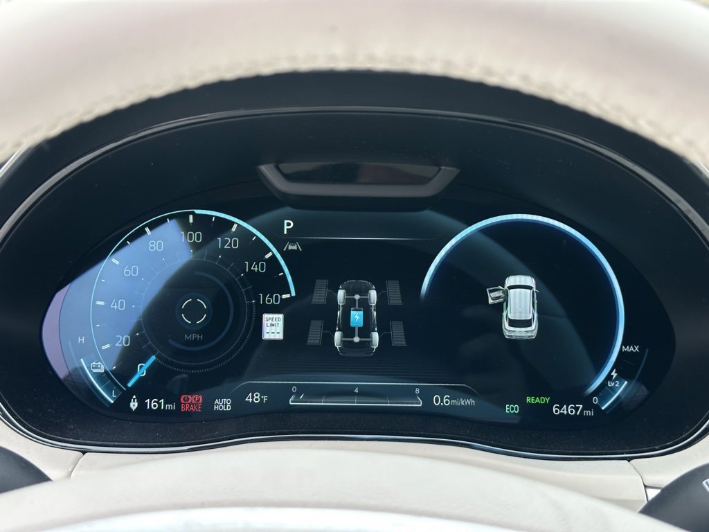 Used 2024 Genesis Electrified GV70 Prestige w/ Prestige Package image 13