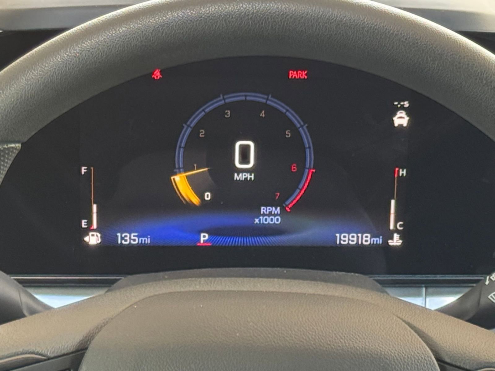 Used 2025 Chevrolet Trax LT image 40