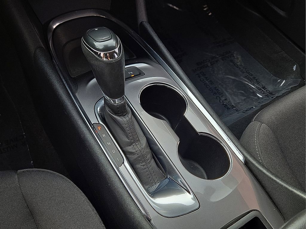 Used 2020 Chevrolet Malibu LS w/ Driver Confidence Package II image 30