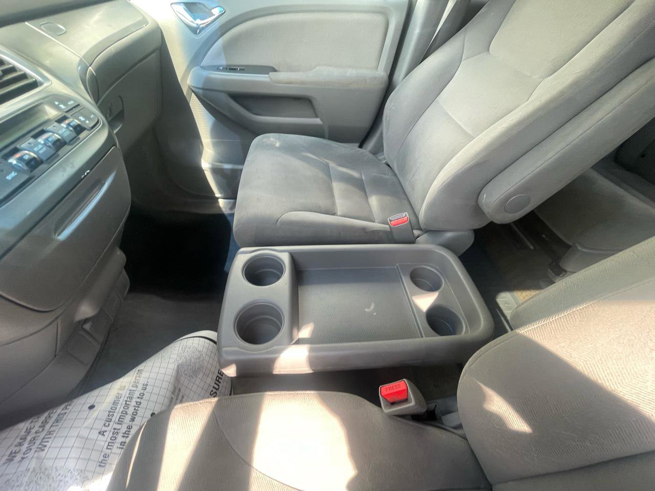 Used 2008 Honda Odyssey EX image 15