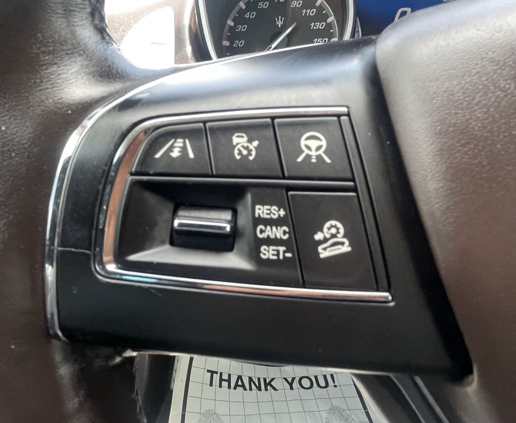 Used 2019 Maserati Levante GranLusso image 22