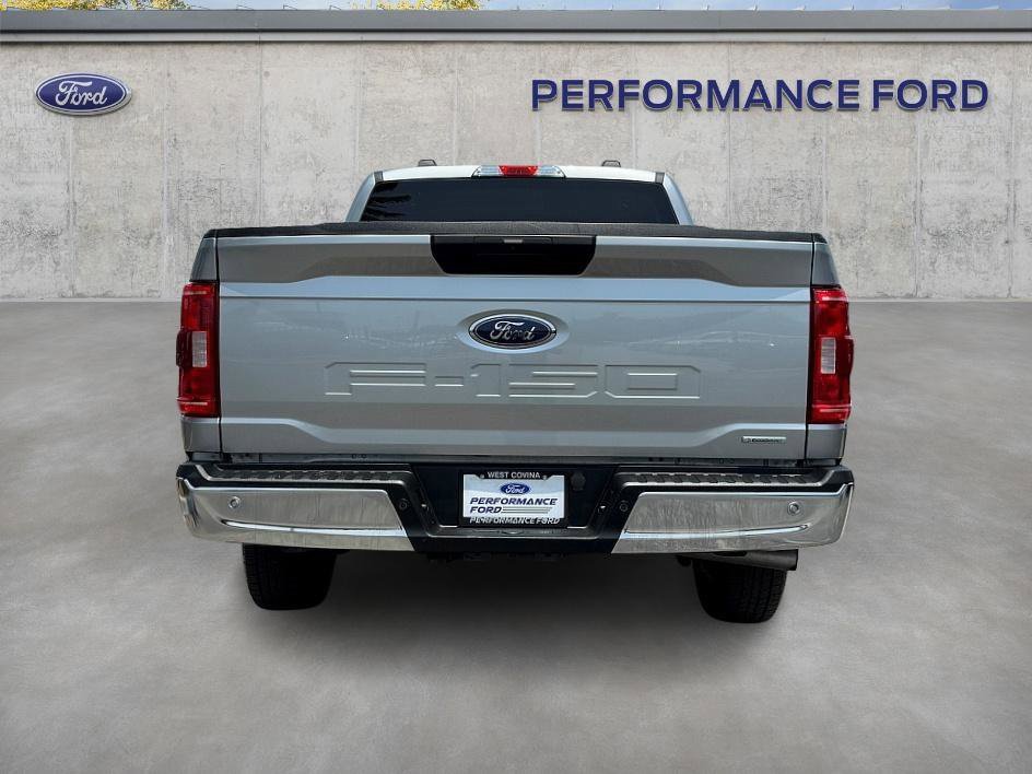Used 2023 Ford F150 XLT image 8