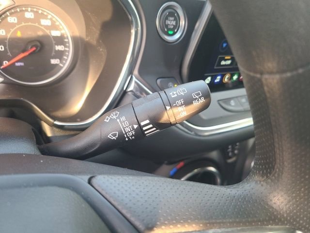 Used 2025 Chevrolet Blazer LT image 23