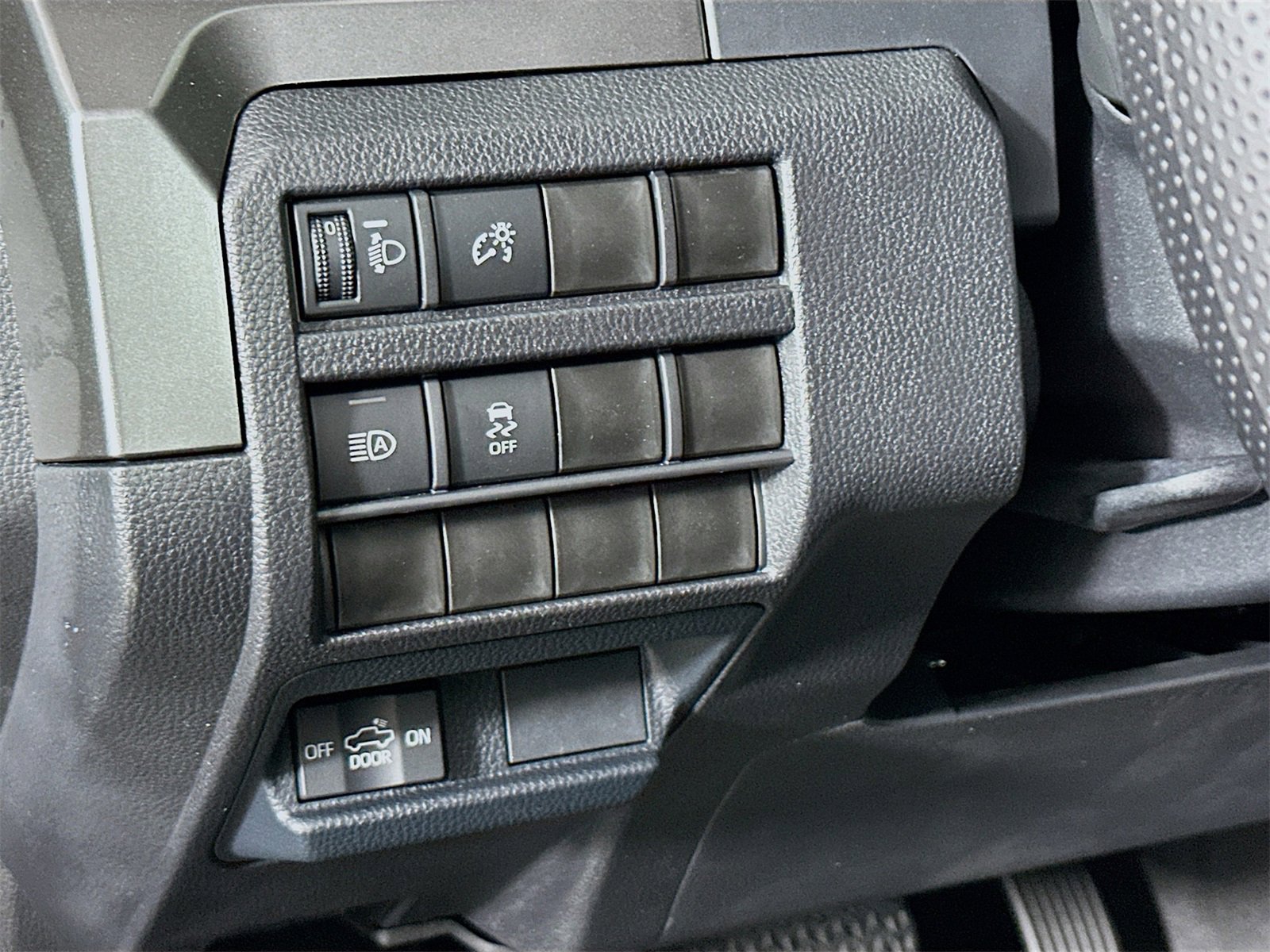 New 2026 Toyota Tacoma SR5 image 10