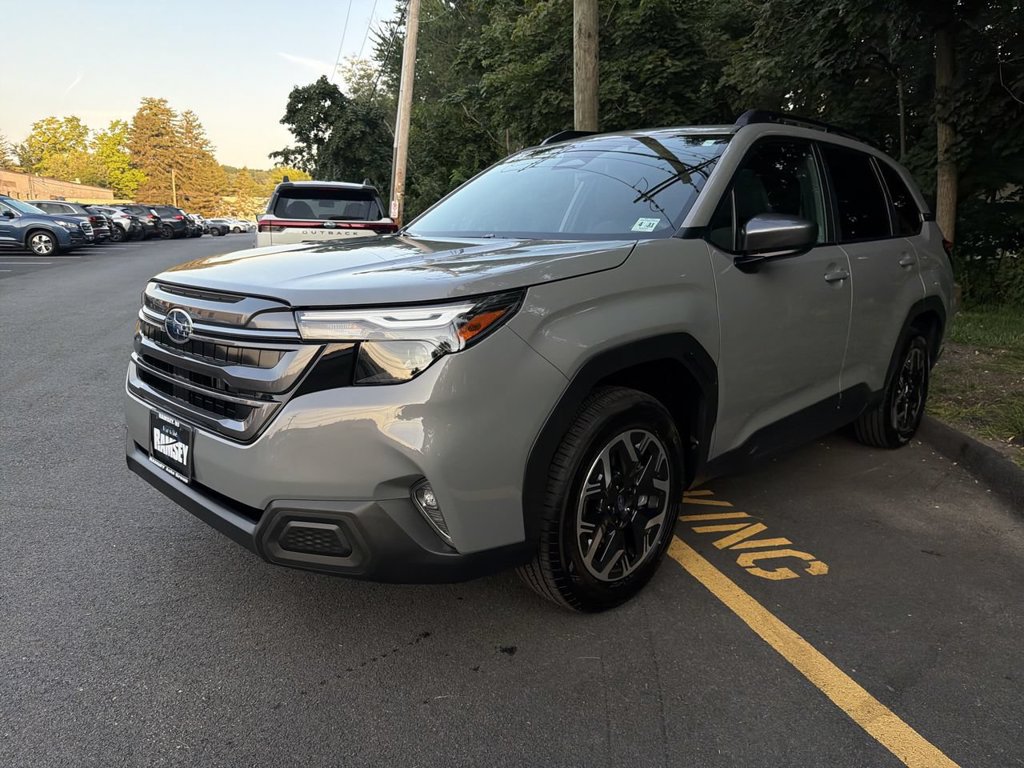Certified 2026 Subaru Forester Premium AWD/4WD image 4