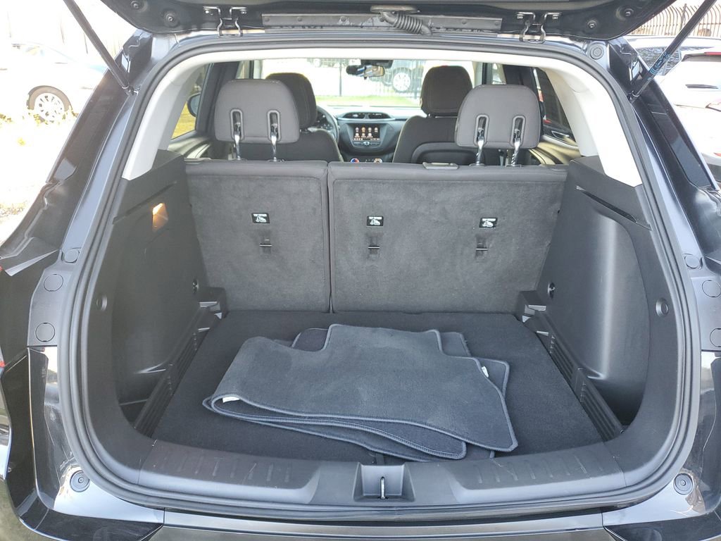 Used 2023 Chevrolet TrailBlazer LT image 9