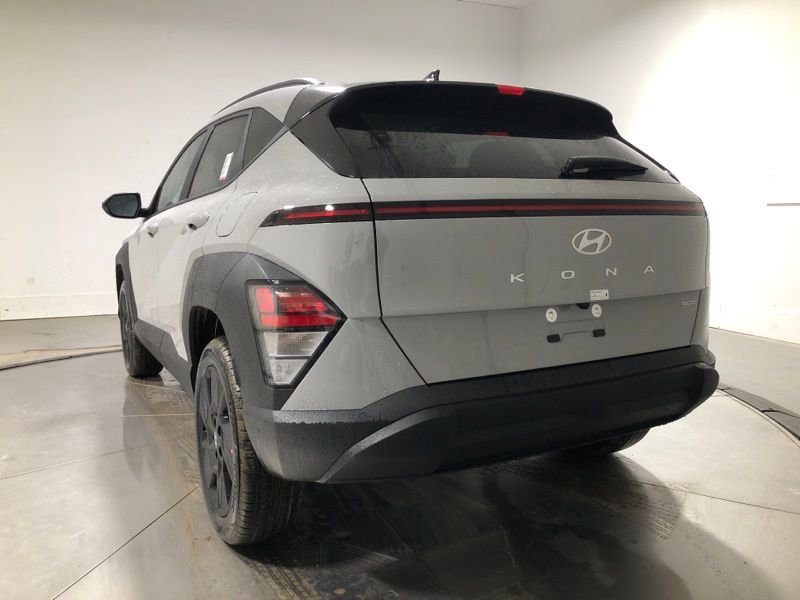 New 2026 Hyundai Kona SEL Sport image 5