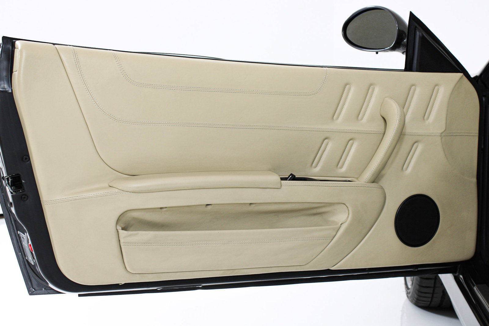 Used 2003 Ferrari 575M Maranello RWD image 29