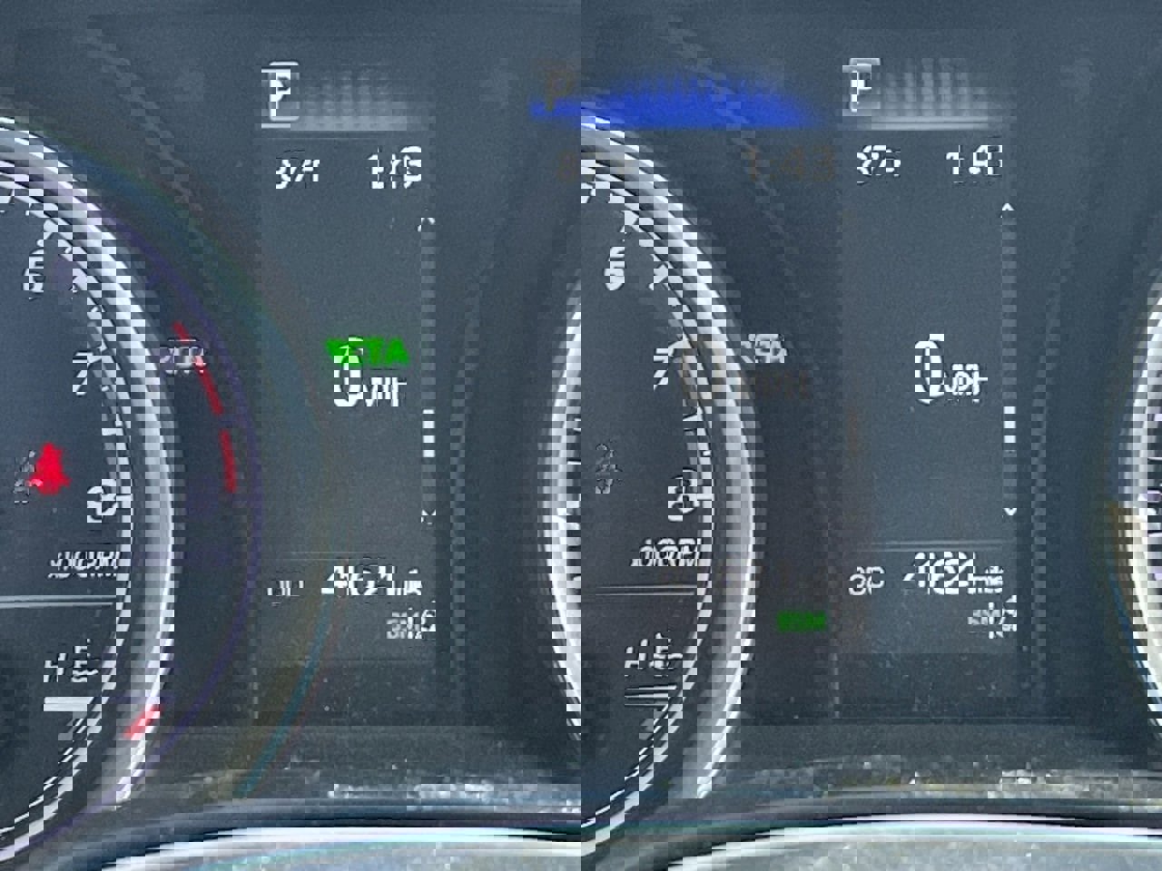 Used 2023 Toyota Camry LE image 7