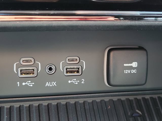 New 2026 Jeep Grand Cherokee Altitude RWD image 26