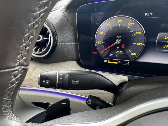 Used 2019 Mercedes-Benz E 450 4MATIC Cabriolet image 29