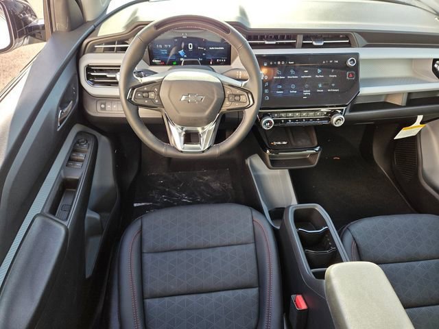 New 2027 Chevrolet Bolt RS w/ Super Cruise Package FWD image 8