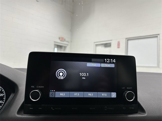 Used 2022 Honda Civic Sport image 29