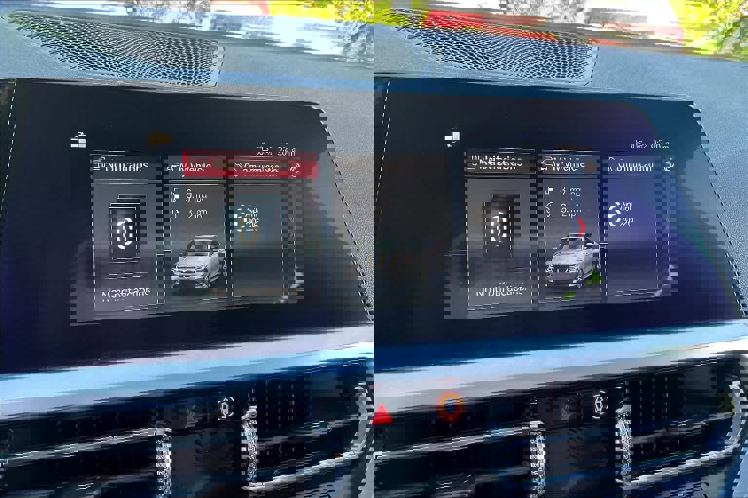 Used 2019 BMW 330i Sedan w/ Driving Assistance Package RWD image 32