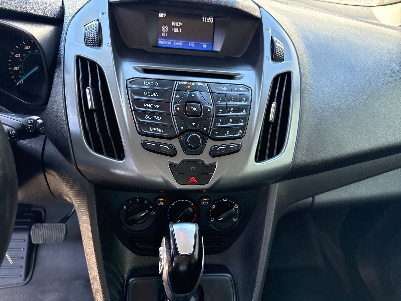 Used 2016 Ford Transit Connect XL FWD image 18