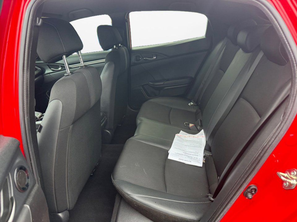 Used 2020 Honda Civic Sport image 16