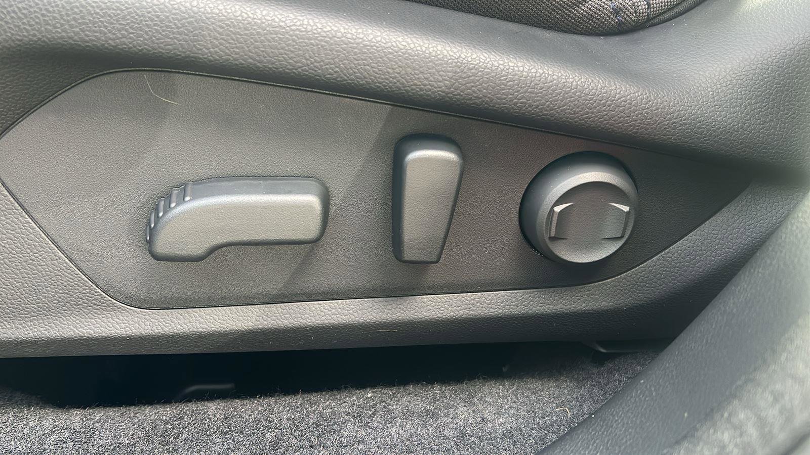 New 2026 Subaru Forester Premium image 11