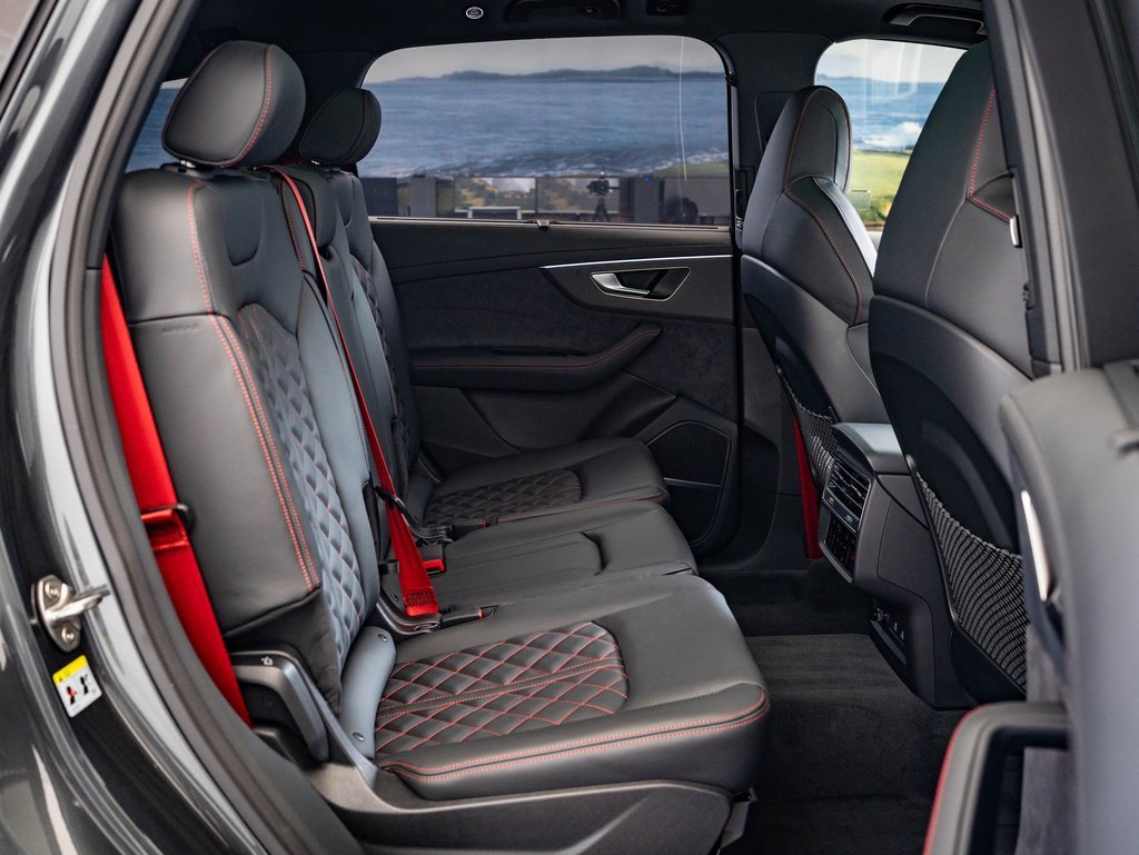 New 2026 Audi Q7 3.0T Prestige image 35