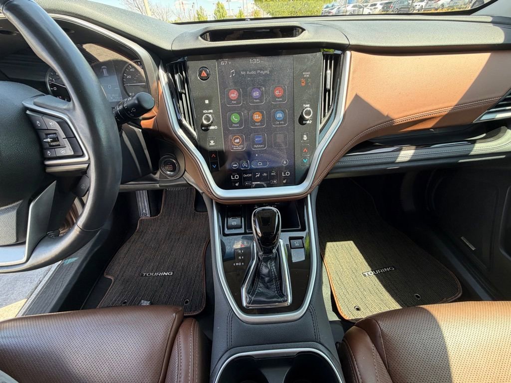 Used 2020 Subaru Outback Touring XT image 27