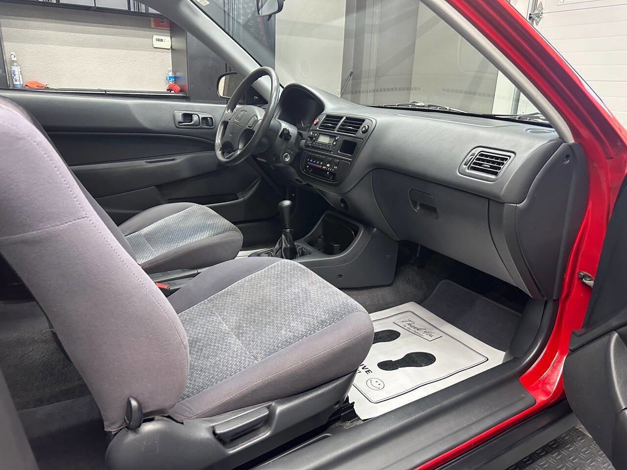 Used 1997 Honda Civic DX image 26