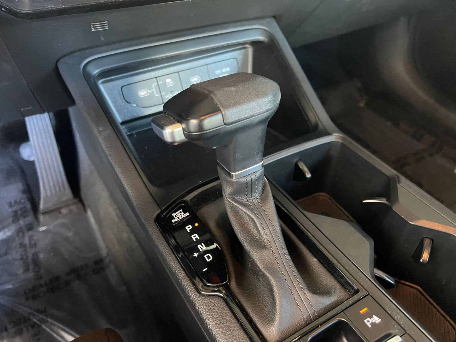 Used 2025 Kia K5 LXS image 41