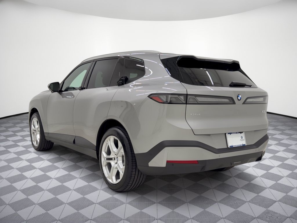 New 2027 BMW X5 xDrive40i AWD/4WD image 3