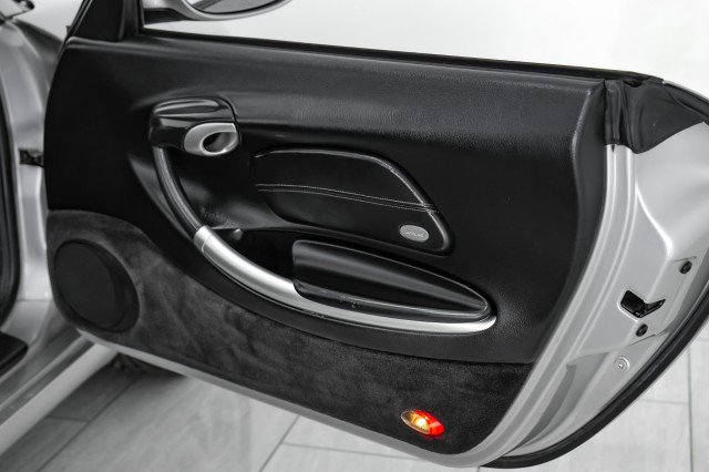 Used 2000 Porsche Boxster S image 31