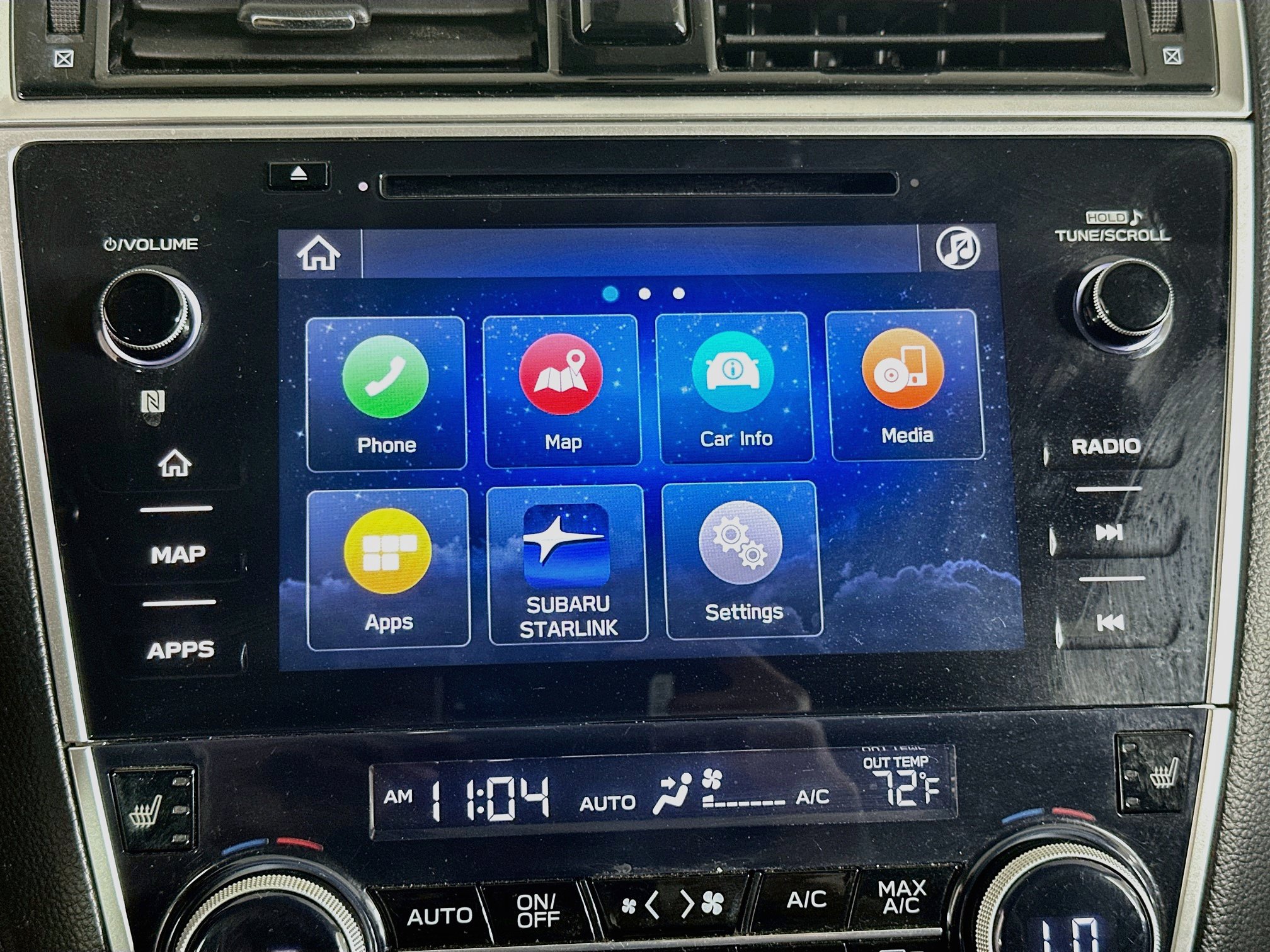 Used 2019 Subaru Outback 2.5i Limited AWD/4WD image 19