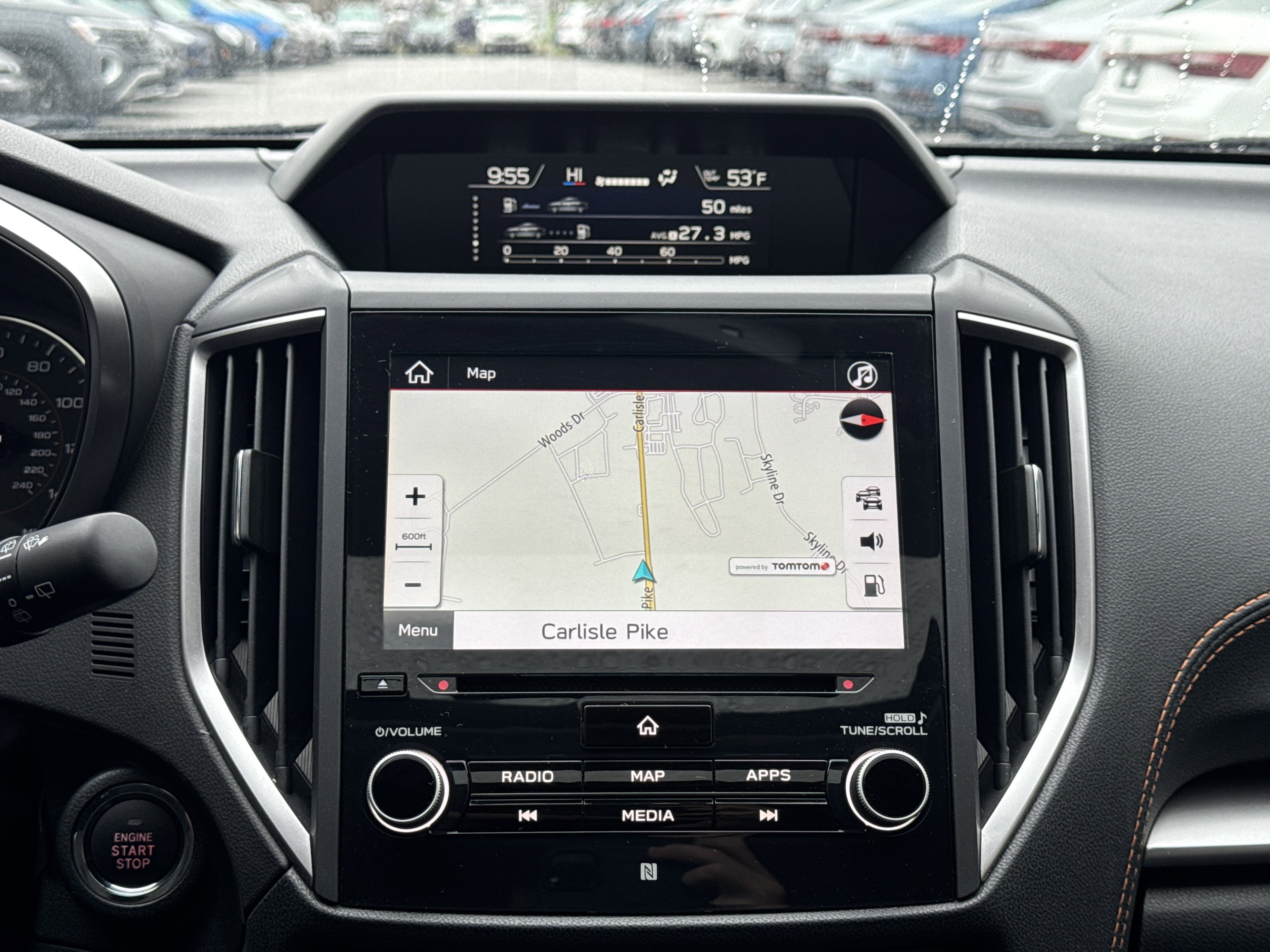 Certified 2023 Subaru Crosstrek 2.5i Limited image 10