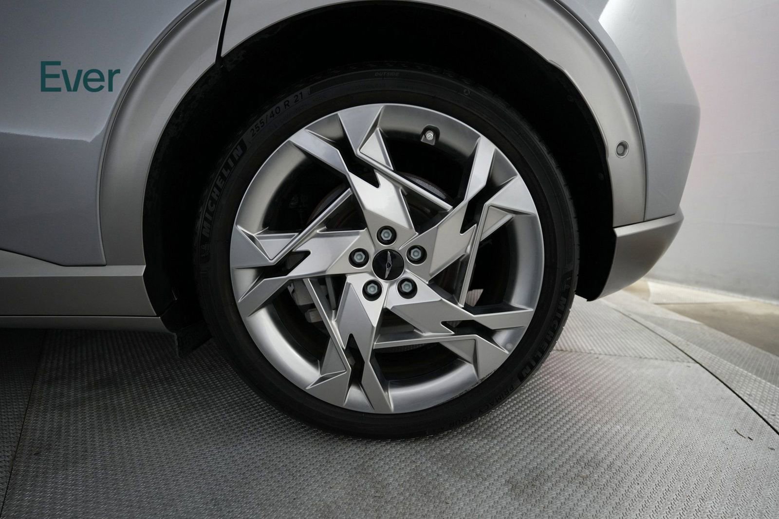 Used 2023 Genesis GV60 Performance w/ Cargo Package image 17