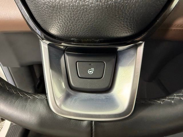 Used 2025 Honda Pilot Elite image 20