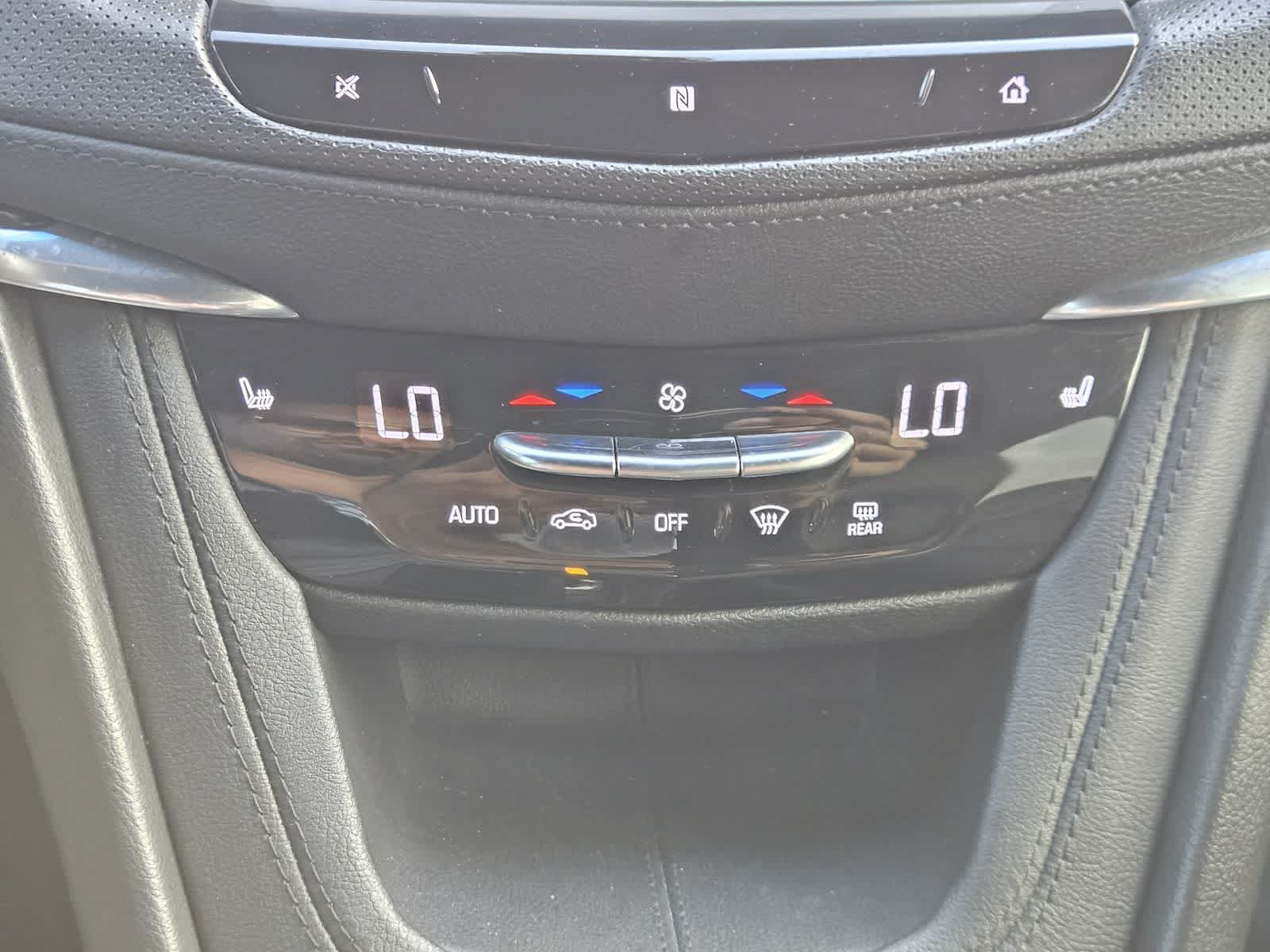 Used 2020 Cadillac XT5 Premium Luxury FWD image 19