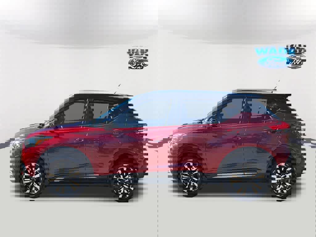 Used 2019 Nissan Kicks SR w/ SR Premium Package image 8