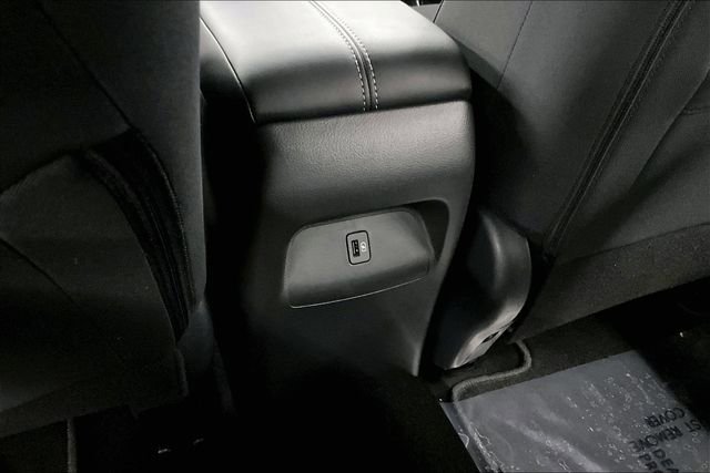 New 2025 Nissan Sentra SV w/ All-Weather Package image 21