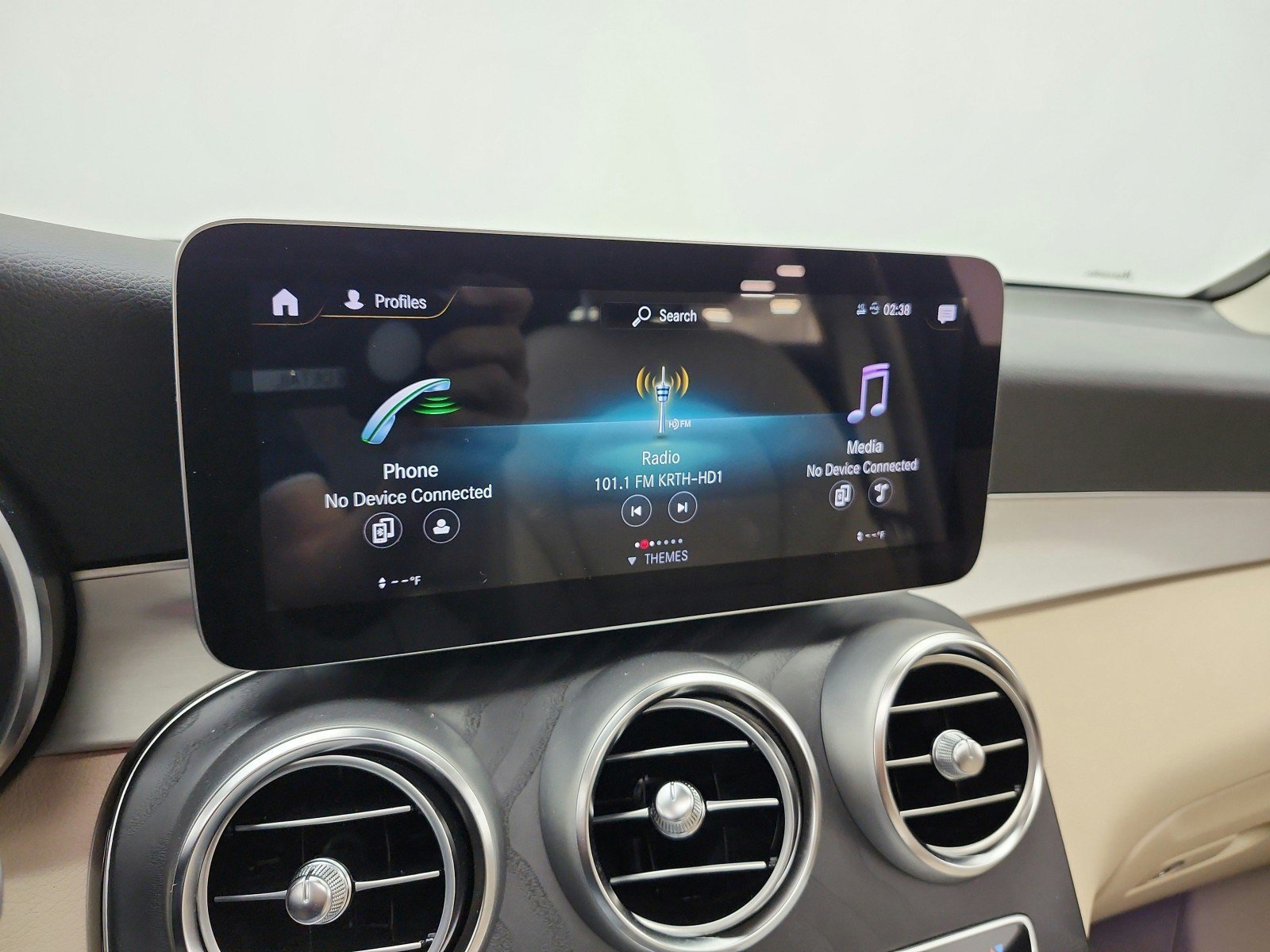 Used 2022 Mercedes-Benz GLC 300 image 9