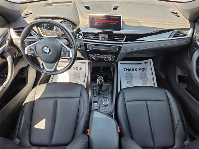 Used 2021 BMW X1 sDrive28i w/ Premium Package FWD image 24