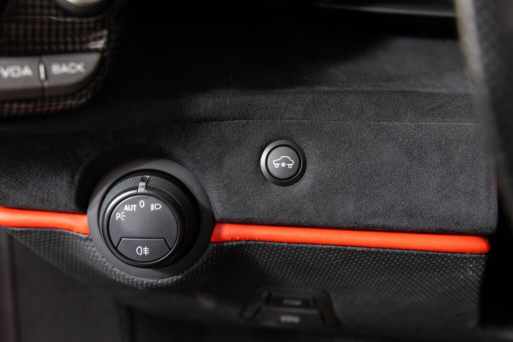 Certified 2020 Ferrari 488 Pista image 54