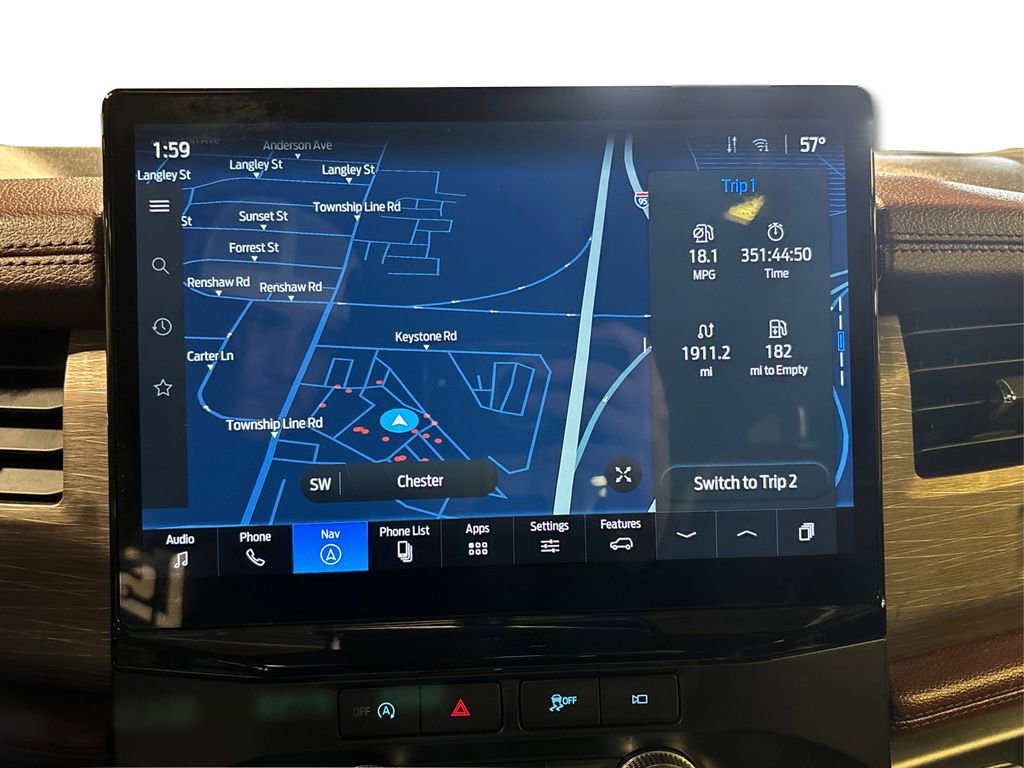 Certified 2024 Ford Expedition Limited image 24