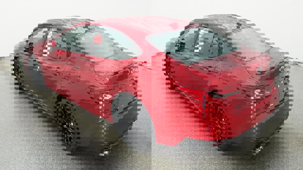 New 2026 Toyota Camry SE FWD image 38