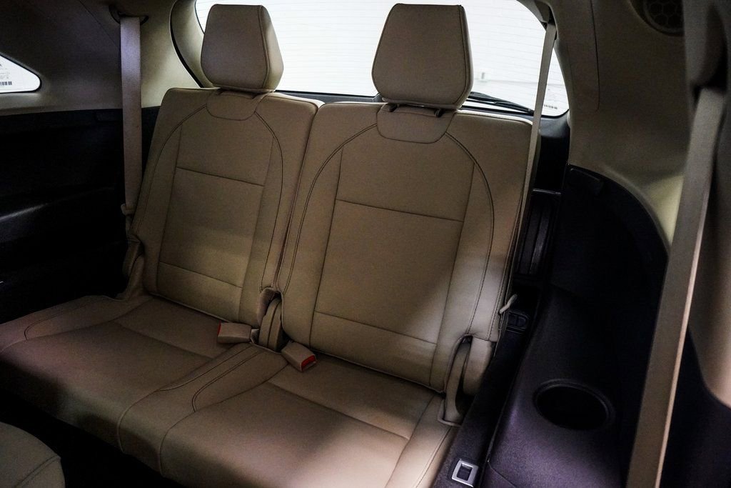 Used 2020 Acura MDX SH-AWD w/ Advance Package image 10