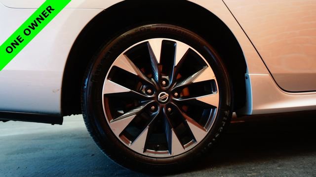 Used 2018 Nissan Sentra SR Turbo FWD image 85